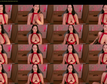 miroslava_lime — 19 minute Chaturbate female cam show recording, 720p, Aug 4, 2024