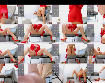 missmiamor — 56 minute Chaturbate female cam show recording, 720p, Aug 4, 2024