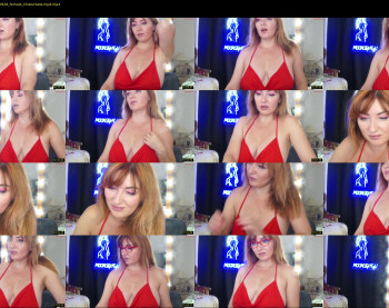 moonlight4u — 10 minute Chaturbate female cam show recording, 720p, Aug 4, 2024