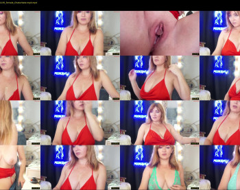 moonlight4u — 121 minute Chaturbate female cam show recording, 720p, Aug 4, 2024