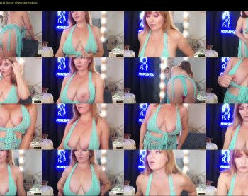 moonlight4u — 38 minute Chaturbate female cam show recording, 720p, Aug 4, 2024
