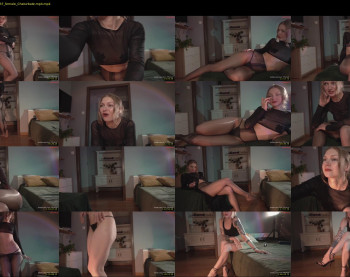 ms_lorelei — 120 minute Chaturbate female cam show recording, 720p, Aug 4, 2024
