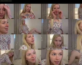 my_stella — 121 minute Chaturbate female cam show recording, 720p, Aug 4, 2024