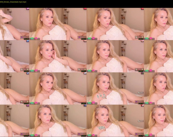 myassistant — 7 minute Chaturbate female cam show recording, 720p, Aug 5, 2024
