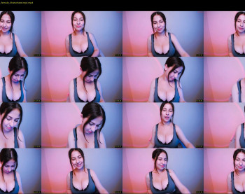 nanafey — 7 minute Chaturbate female cam show recording, 720p, Aug 4, 2024
