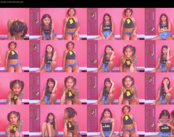 natchac — 4 minute Chaturbate female cam show recording, 720p, Aug 5, 2024