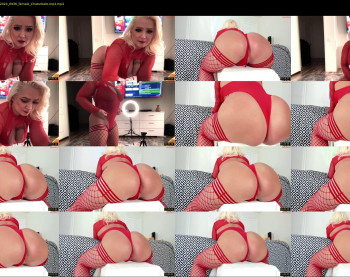 naughtyobsessions — 14 minute Chaturbate female cam show recording, 720p, Aug 4, 2024