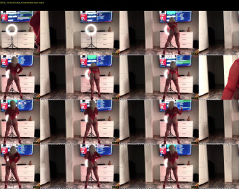 naughtyobsessions — 26 minute Chaturbate female cam show recording, 720p, Aug 4, 2024