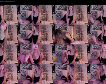 nikki7377 — 6 minute Chaturbate couple cam show recording, 720p, Aug 4, 2024