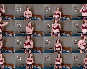 nzplaytime — 7 minute Chaturbate couple cam show recording, 720p, Aug 5, 2024