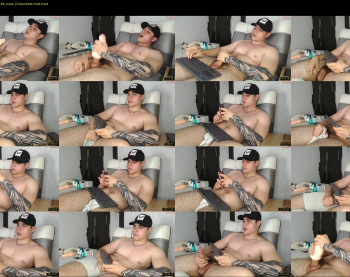 odin_blake — 113 minute Chaturbate male cam show recording, 720p, Aug 4, 2024