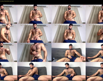ouro1556 — 17 minute Chaturbate male cam show recording, 720p, Aug 4, 2024