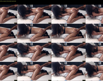 passiekoppel — 14 minute Chaturbate couple cam show recording, 720p, Aug 4, 2024