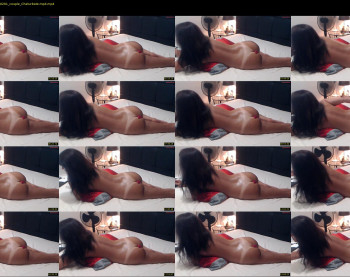 passiekoppel — 22 minute Chaturbate couple cam show recording, 720p, Aug 5, 2024