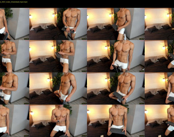 patrick_brown_ — 7 minute Chaturbate male cam show recording, 720p, Aug 4, 2024