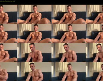 prince_d1ck — 8 minute Chaturbate male cam show recording, 720p, Aug 4, 2024