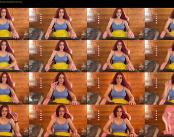 ps4pro — 120 minute Chaturbate female cam show recording, 720p, Aug 4, 2024