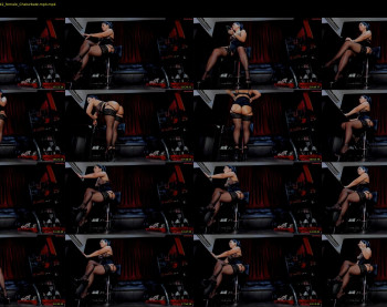 puffy_love — 22 minute Chaturbate female cam show recording, 720p, Aug 4, 2024