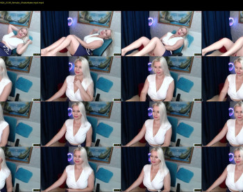 reasonforpassion_ — 29 minute Chaturbate female cam show recording, 720p, Aug 4, 2024