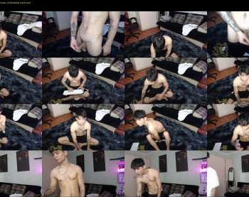 rik_and — 65 minute Chaturbate male cam show recording, 720p, Aug 4, 2024