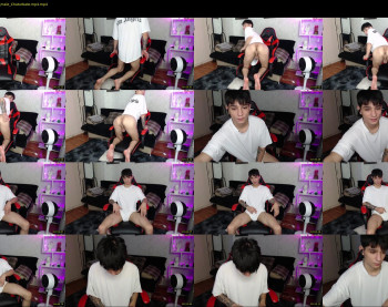 rik_and — 7 minute Chaturbate male cam show recording, 720p, Aug 4, 2024