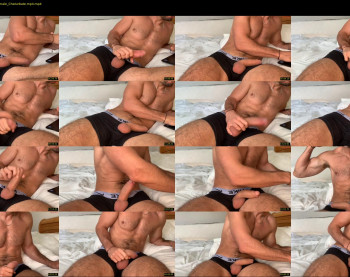 rio905 — 33 minute Chaturbate male cam show recording, 720p, Aug 4, 2024