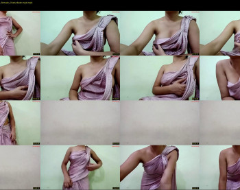 rupali01 — 16 minute Chaturbate female cam show recording, 480p, Aug 4, 2024