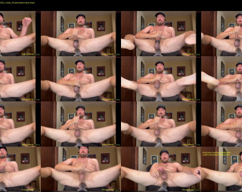 ryanlanders — 21 minute Chaturbate male cam show recording, 720p, Aug 5, 2024