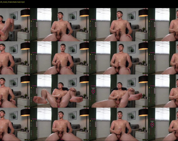 sadboycnd — 37 minute Chaturbate male cam show recording, 720p, Aug 4, 2024