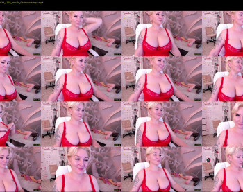 samantha__james — 23 minute Chaturbate female cam show recording, 720p, Aug 4, 2024