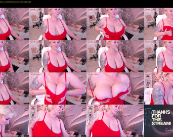 samantha__james — 10 minute Chaturbate female cam show recording, 720p, Aug 4, 2024