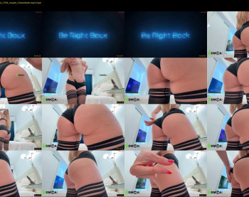 scarlettandtom — 12 minute Chaturbate couple cam show recording, 720p, Aug 4, 2024