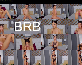 selenarousey — 59 minute Chaturbate female cam show recording, 720p, Aug 4, 2024