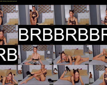 selenarousey — 120 minute Chaturbate female cam show recording, 720p, Aug 4, 2024