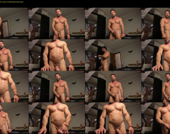 sexyflightz — 8 minute Chaturbate male cam show recording, 720p, Aug 4, 2024