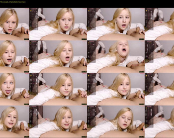sherlystero — 9 minute Chaturbate couple cam show recording, 720p, Aug 4, 2024