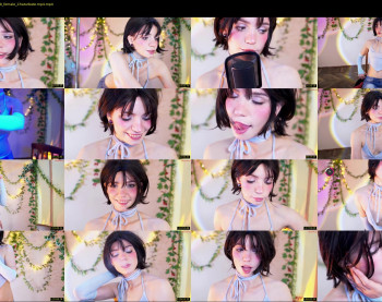 shiny_jail — 121 minute Chaturbate female cam show recording, 720p, Aug 5, 2024