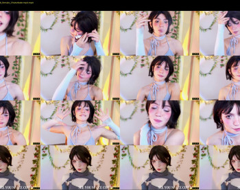 shiny_jail — 9 minute Chaturbate female cam show recording, 720p, Aug 5, 2024