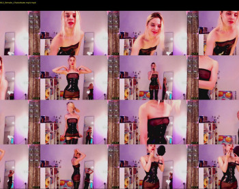 sonia__rose — 12 minute Chaturbate female cam show recording, 720p, Aug 4, 2024