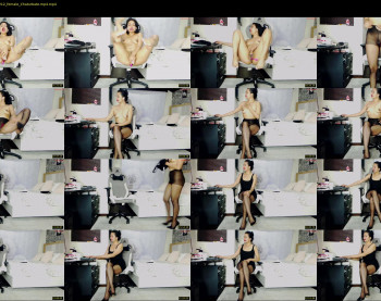 stefi_alizon — 26 minute Chaturbate female cam show recording, 720p, Aug 4, 2024