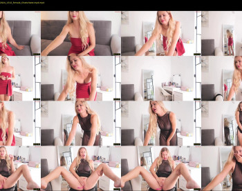 stella_and_stephan — 55 minute Chaturbate couple cam show recording, 720p, Aug 4, 2024