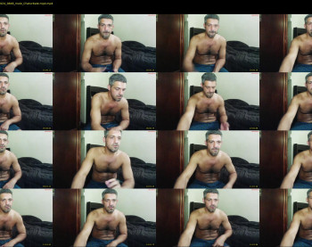 strangeratnight87 — 17 minute Chaturbate male cam show recording, 720p, Aug 4, 2024
