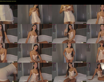 sweet_moan — 121 minute Chaturbate female cam show recording, 720p, Aug 4, 2024