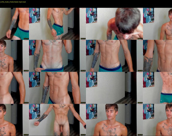 sweet_smith8 — 39 minute Chaturbate male cam show recording, 720p, Aug 4, 2024