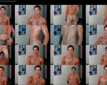 sweet_smith8 — 12 minute Chaturbate male cam show recording, 720p, Aug 4, 2024