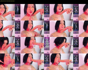 sweety_maria_ — 61 minute Chaturbate female cam show recording, 720p, Aug 4, 2024