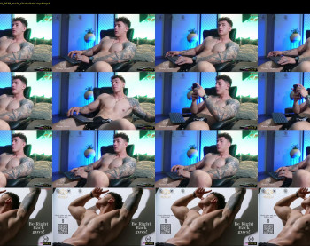thomas_falcon1 — 8 minute Chaturbate male cam show recording, 720p, Aug 4, 2024