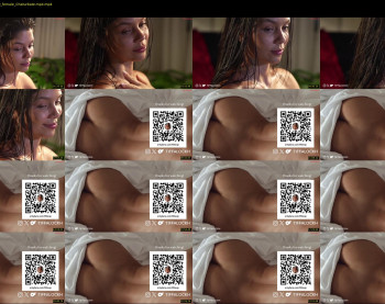 tifalock_ — 27 minute Chaturbate female cam show recording, 720p, Aug 5, 2024