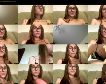 viktoria9898 — 120 minute Chaturbate couple cam show recording, 720p, Aug 5, 2024