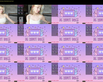 vopooo — 11 minute Chaturbate couple cam show recording, 720p, Aug 4, 2024